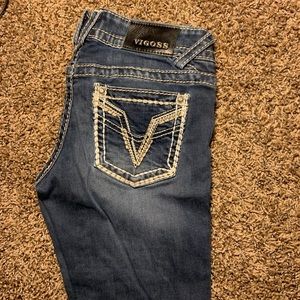 Women’s Vigoss Jeans